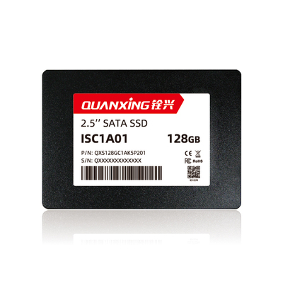 ISC1A01 2.5 SATA UT SSD