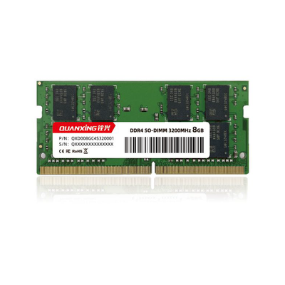 DDR4 WT SO-DIMM