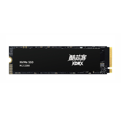 酷芯客KORX PCIe 4.0 SSD P402