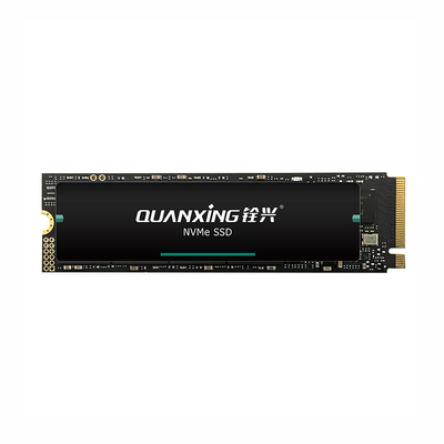 M.2 PCIe 4.0 SSD N700