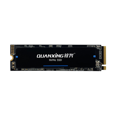 M.2 PCIe 3.0 SSD N200