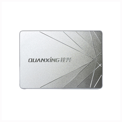 2.5'' SATA III SSD S101