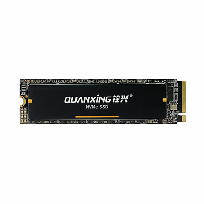 M.2 2280 PCIe 3.0 NVMe SSD N301