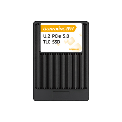 U.2 PCIe 5.0 TLC SSD ES14G01