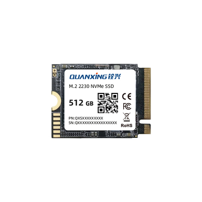 M.2 2230/2242 PCIe 4.0 SSD