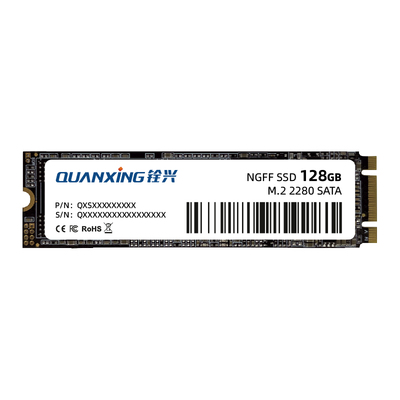 M.2 2280 NGFF SSD