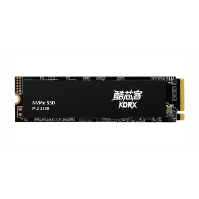 酷芯客KORX PCIe 3.0 SSD P300