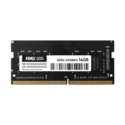酷芯客KORX S系列 DDR4 SO-DIMM