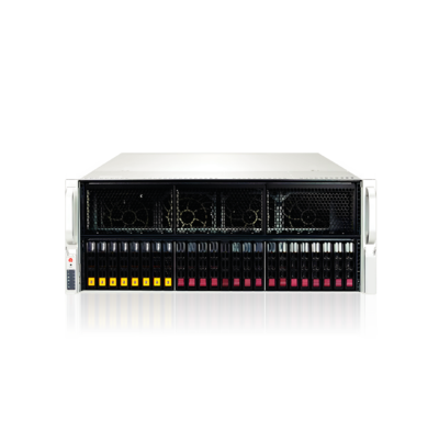 AI 服务器 推理机 R1 S671 Premium