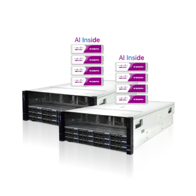 Super AI 服务器 训推一体机 Super &nbsp;R1 S671 Ultra